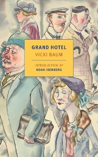 Cover Grand Hotel