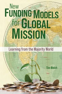 Cover New Funding Models for Global Mission