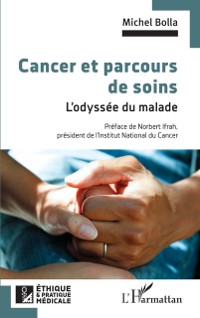 Cover Cancer et parcours de soins