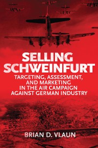 Cover Selling Schweinfurt
