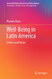 Cover Well-Being in Latin America