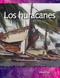 Cover Los huracanes (Hurricanes)