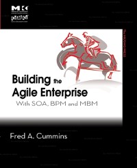 Cover Building the Agile Enterprise