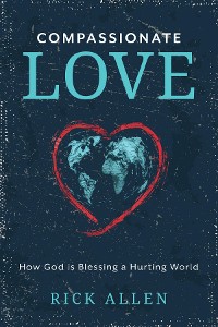 Cover Compassionate Love