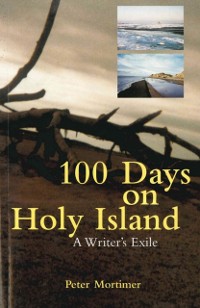 Cover 100 Days On Holy Island