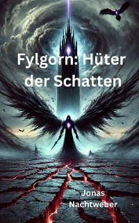 Cover Fylgorn: Hüter der Schatten