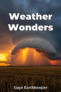 Cover Weather Wonders