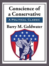 Cover Conscience of a Conservative