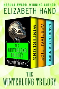 Cover Winterlong Trilogy