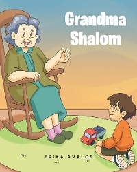 Cover Grandma Shalom