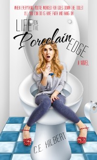 Cover Life on the Porcelain Edge