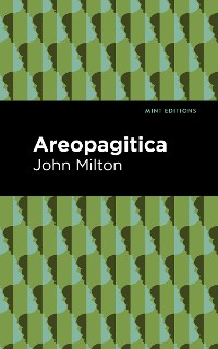 Cover Aeropagitica