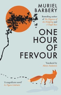 Cover One Hour of Fervour
