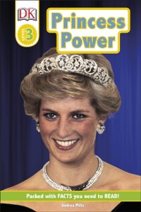 Cover Princess Power