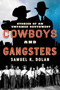Cover Cowboys and Gangsters