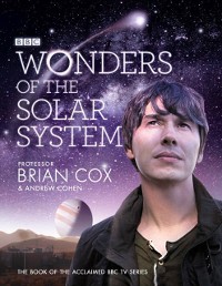 Cover Wonders of the Solar System