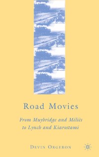 Cover Road Movies