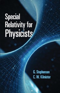 Cover Special Relativity for Physicists