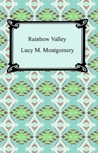 Cover Rainbow Valley