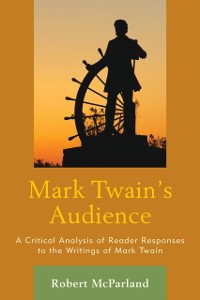 Cover Mark Twain's Audience