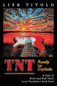 Cover TnT Ready to Explode