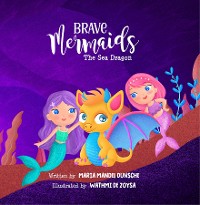 Cover Brave Mermaids