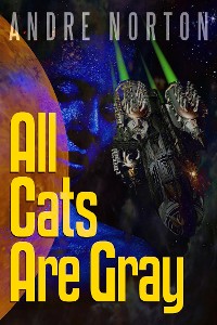 Cover All Cats Are Gray