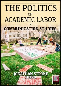 Cover Academic Labor