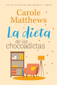 Cover La dieta de las chocoadictas