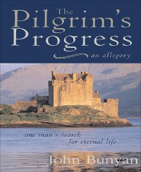 Cover The Pilgrim's Progress