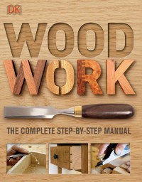 Cover Woodwork