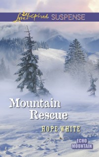 Cover Mountain Rescue