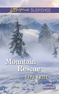 Cover MOUNTAIN RESCUE_ECHO MOUNT1 EB