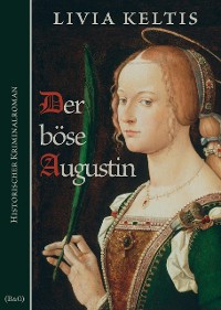 Cover Der böse Augustin