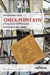 Cover Check-point Kyiv