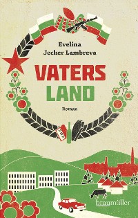 Cover Vaters Land