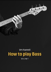 Cover How to play Bass