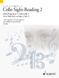 Cover Cello Sight-Reading 2