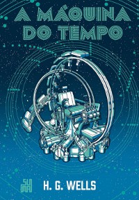 Cover 02. A Máquina Do Tempo