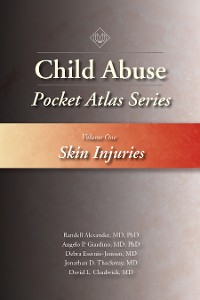 Cover Child Abuse Pocket Atlas, Volume 1