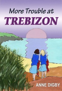 Cover More Trouble at Trebizon