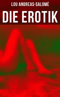 Cover Die Erotik