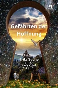 Cover Gefährten der Hoffnung