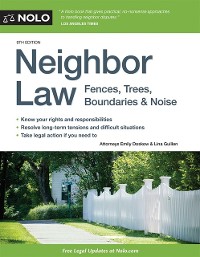 Cover Neighbor Law