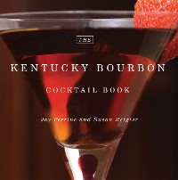 Cover The Kentucky Bourbon Cocktail Book