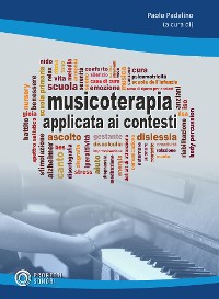 Cover Musicoterapia applicata ai contesti