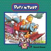 Cover Puff n Toot