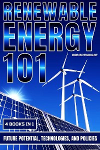 Cover Renewable Energy 101