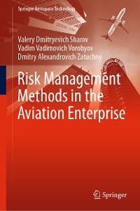 Cover Risk Management Methods in the Aviation Enterprise
