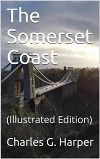 Cover The Somerset Coast